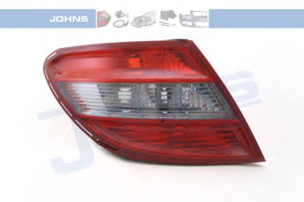 JOHNS 50 04 87-3