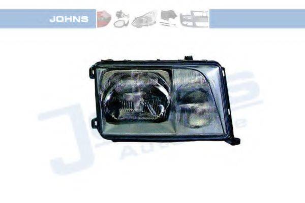JOHNS 50 14 10-4