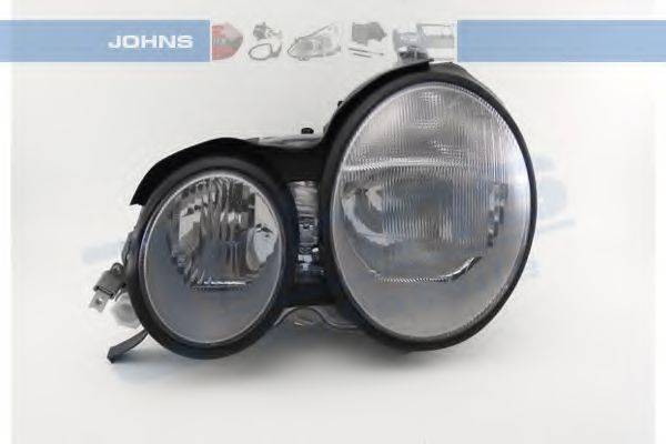 JOHNS 50 15 09