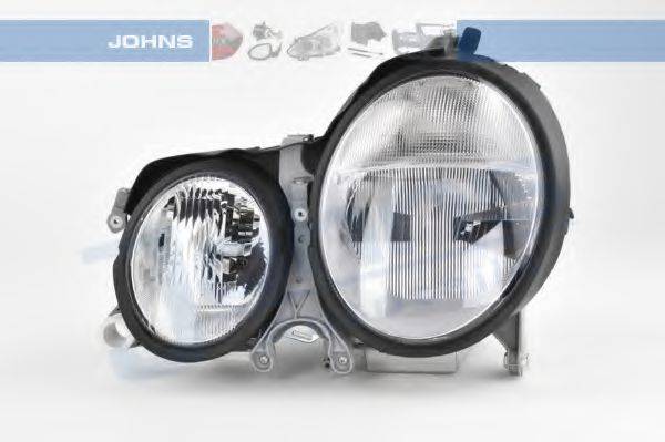 JOHNS 50 15 09-6