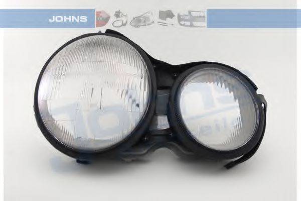JOHNS 50 15 10-1