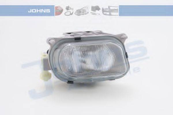 JOHNS 50 15 30