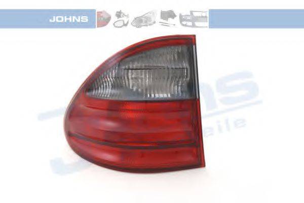 JOHNS 50 15 87-9