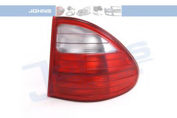 JOHNS 50 15 88-4