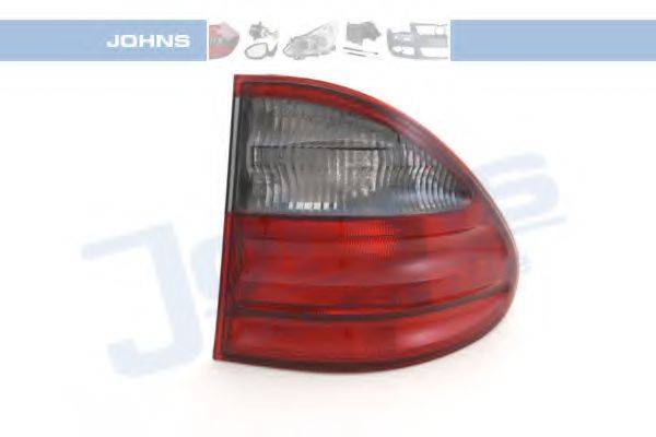 JOHNS 50 15 88-9