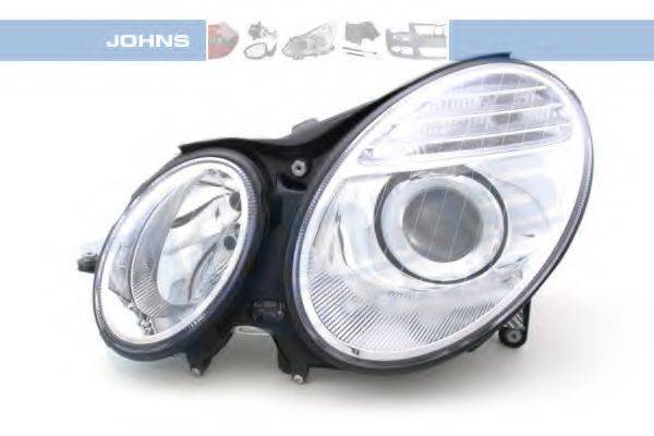 JOHNS 50 16 09-4
