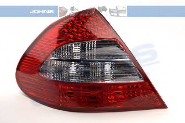 JOHNS 50 16 87-4