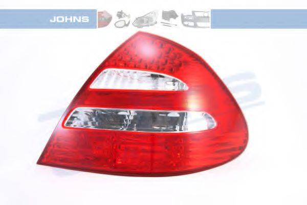 JOHNS 50 16 88-3