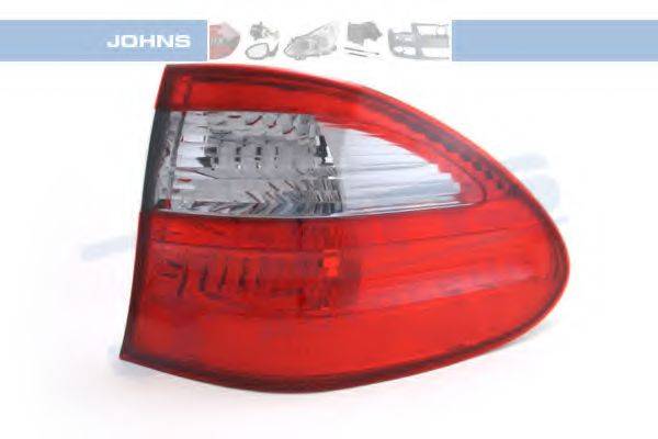 JOHNS 50 16 88-7