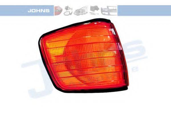 JOHNS 50 22 20-5