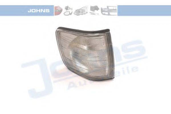 JOHNS 50 22 20-8