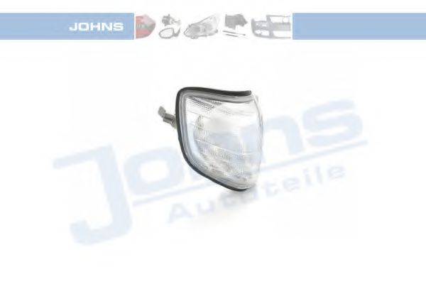 JOHNS 50 24 20-6