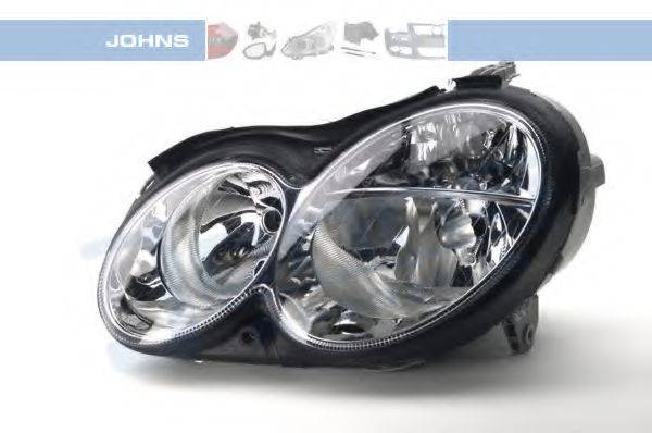 JOHNS 50 38 09