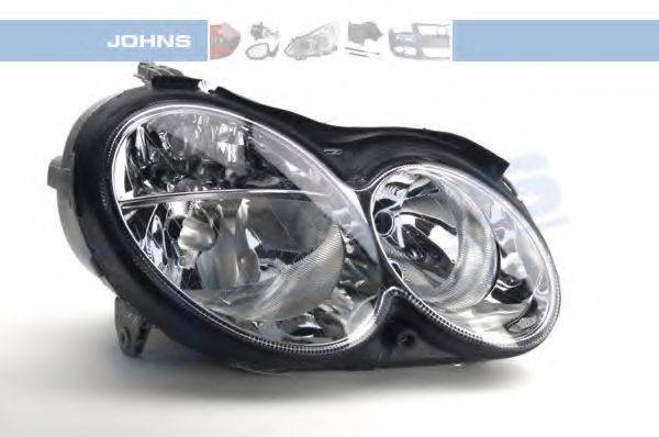 JOHNS 50 38 10