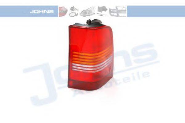 JOHNS 50 41 87-2