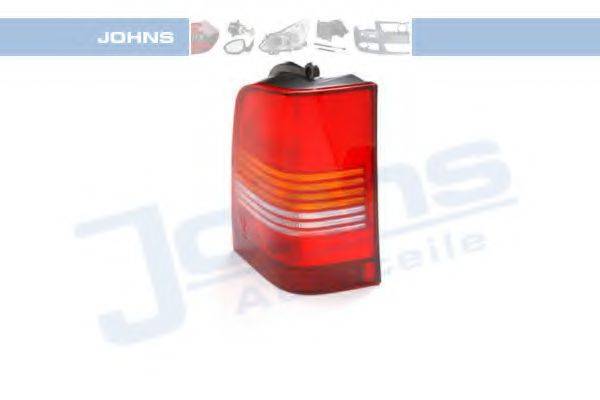 MAGNETI MARELLI 18313 Задній ліхтар