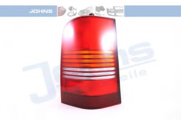 JOHNS 50 41 88-3