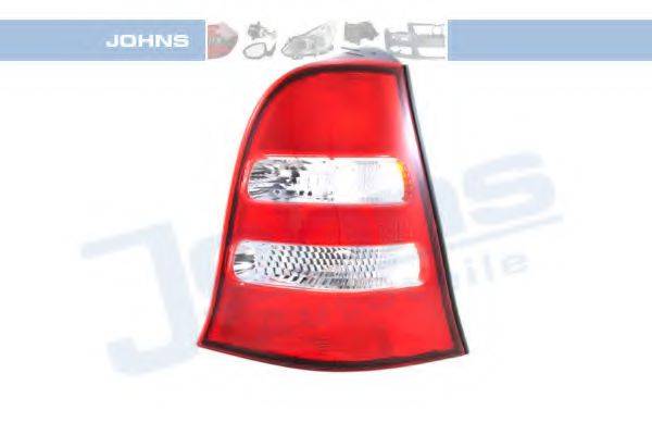 JOHNS 50 51 88-7