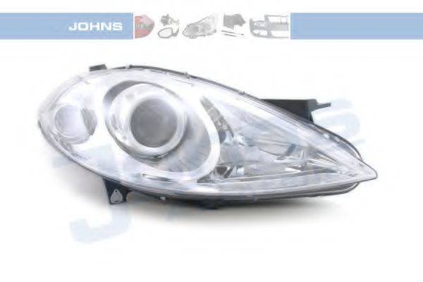 JOHNS 50 52 10-2