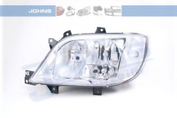 JOHNS 50 63 09-7