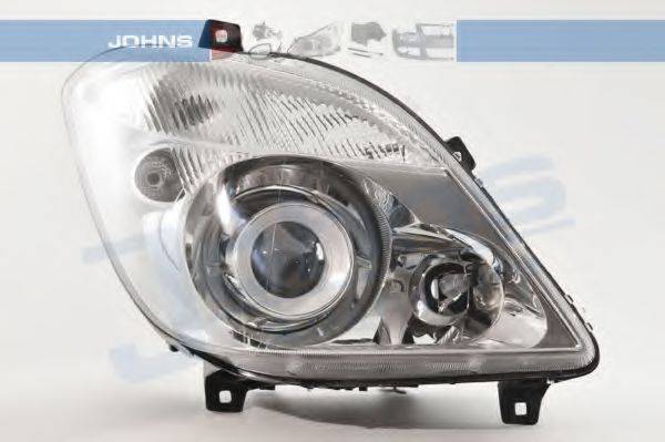 JOHNS 50 64 10-4