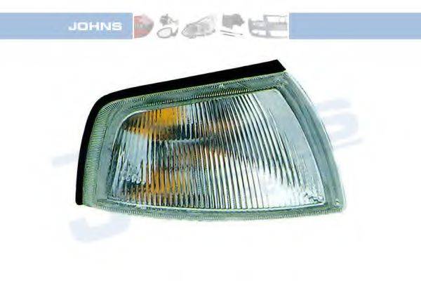 JOHNS 52 18 20