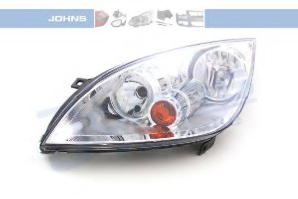 JOHNS 52 19 09