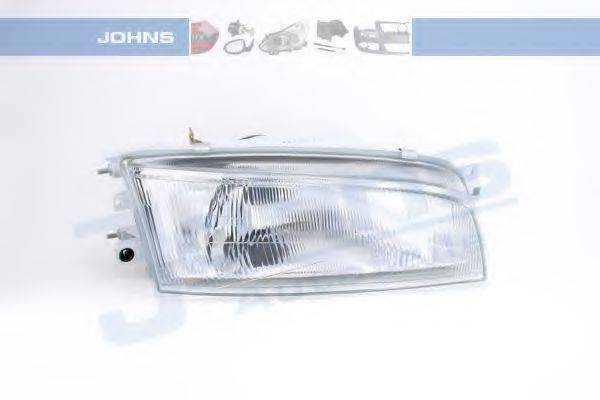 JOHNS 52 23 10