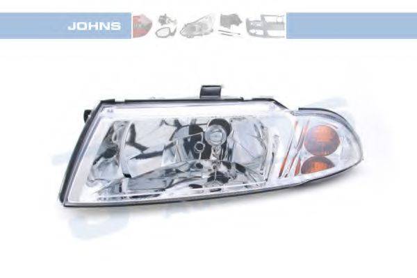 JOHNS 52 25 09-2