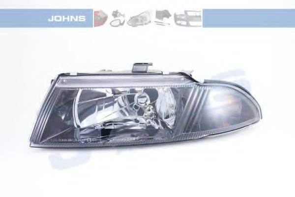 JOHNS 52 25 09-4