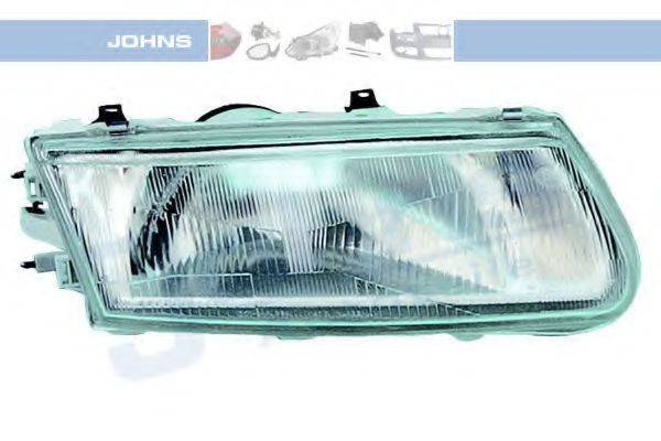 JOHNS 52 25 10