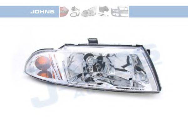 JOHNS 52 25 10-2