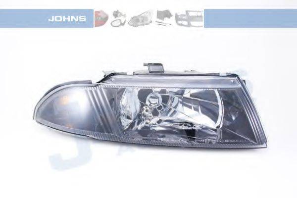 JOHNS 52 25 10-4