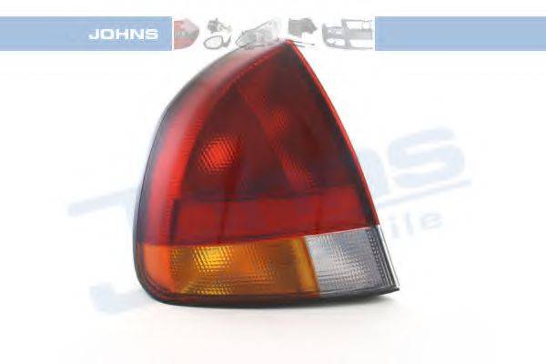 JOHNS 52 25 87-1