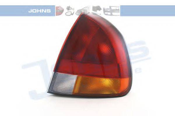 JOHNS 52 25 88-1
