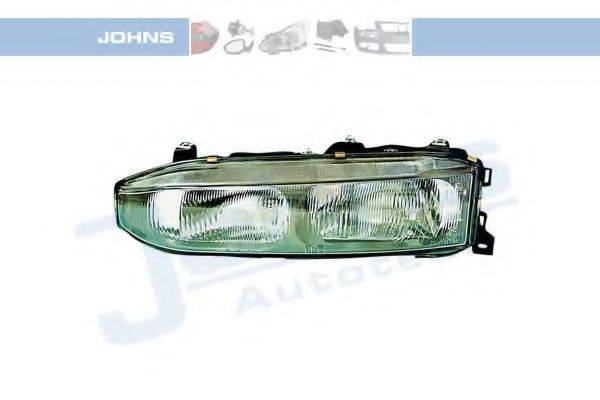 JOHNS 52 34 09