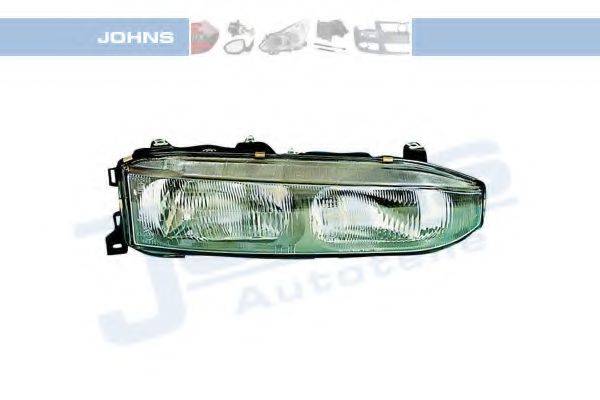 JOHNS 52 34 10