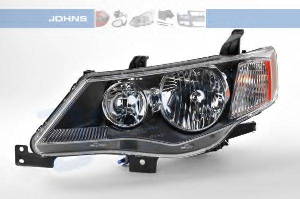 JOHNS 52 81 09