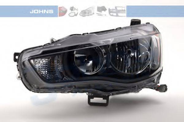 JOHNS 52 81 09-2