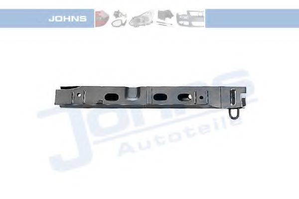 OPEL 2 22 082 Поперечна балка