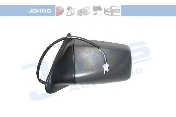 OPEL 14 28 059 Зовнішнє дзеркало