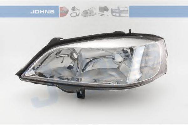 JOHNS 55 08 09