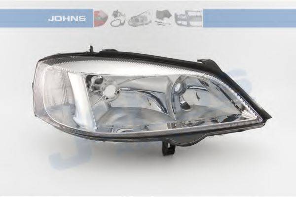 JOHNS 55 08 10