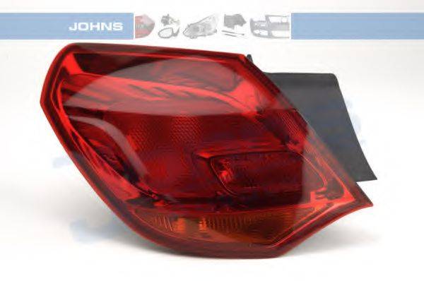 JOHNS 55 10 87-1