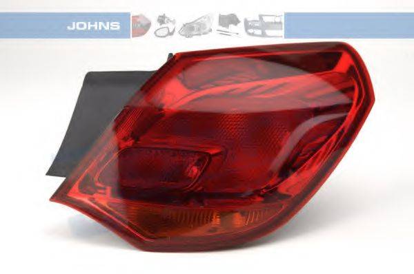 JOHNS 55 10 88-1