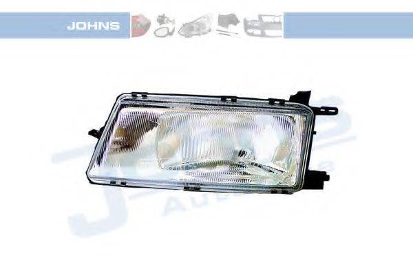 JOHNS 55 14 09