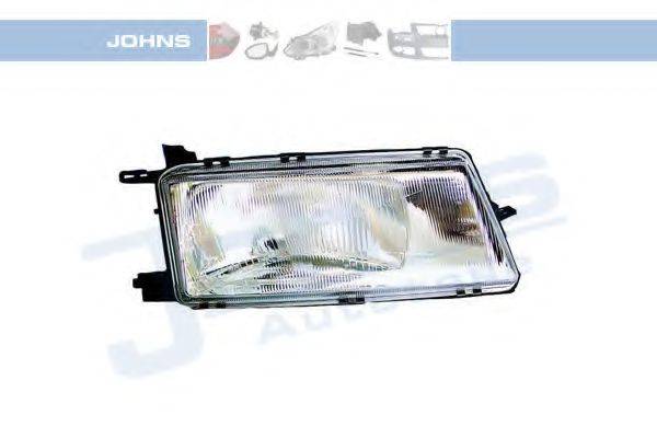 JOHNS 55 14 10-1