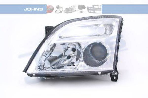 JOHNS 55 16 09