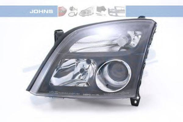 JOHNS 55 16 09-1
