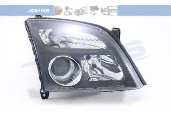 JOHNS 55 16 10-1